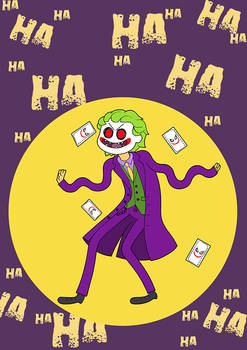 Joker Time