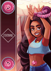 Stevonnie