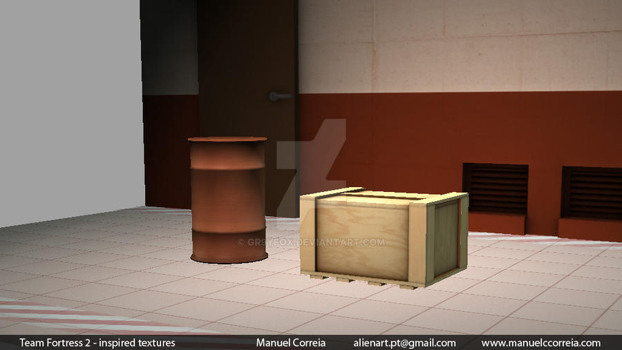 Tf2 Set Design TF2-type set by Gr9yFox on DeviantArt