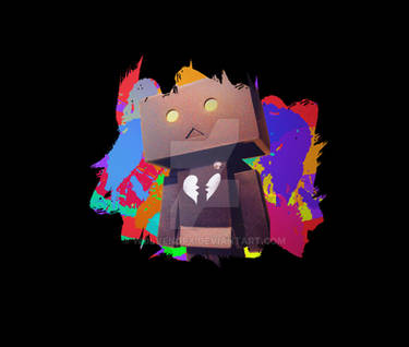 Sadbox Rwanda Explore the Best Sadbox Art | DeviantArt