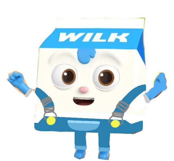 Breadbarbershop Wilk by Fyims on DeviantArt