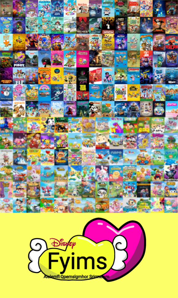 Fyimg Fyims The Whole Collection by Fyims on DeviantArt