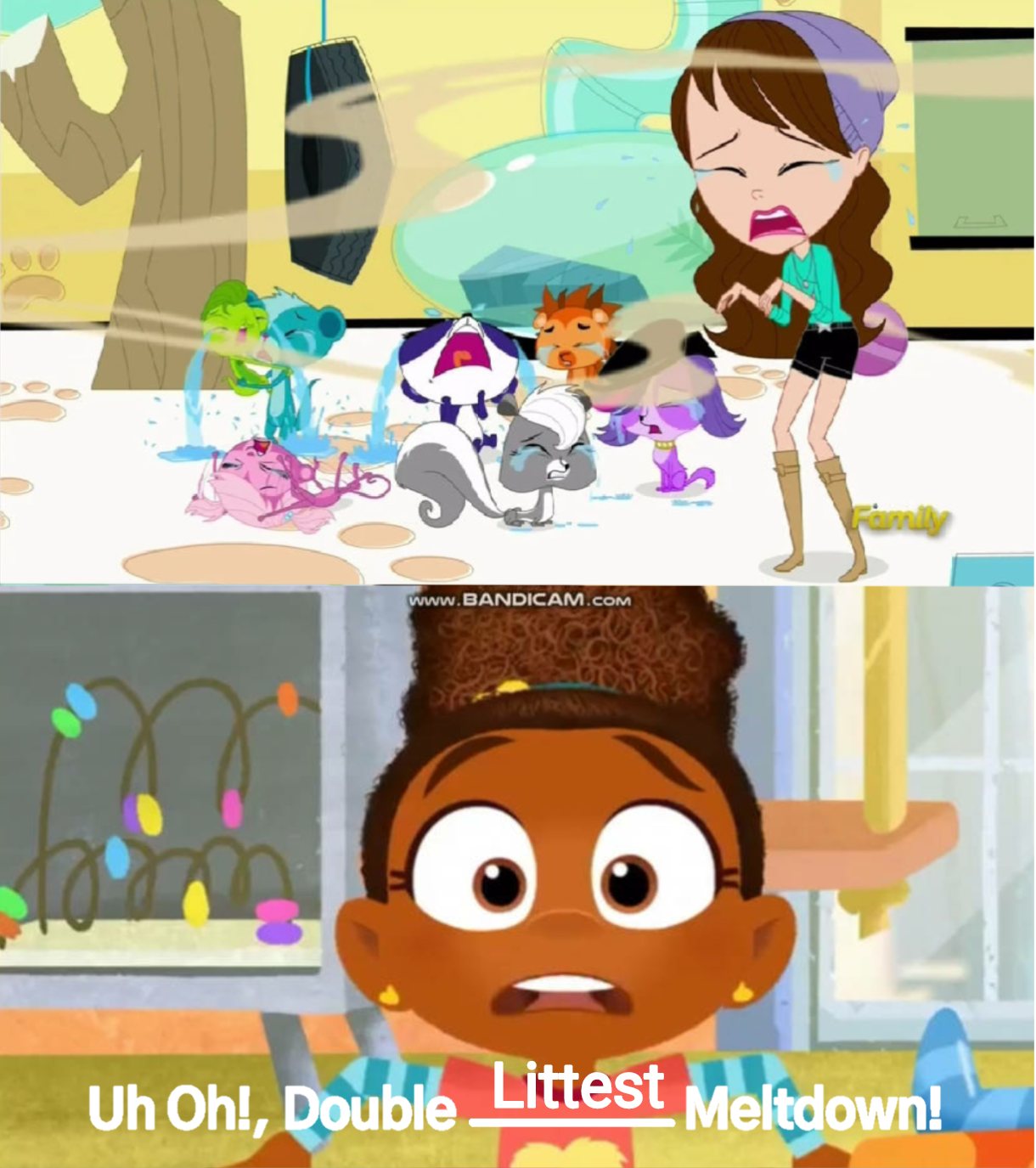 Littlest Pet Shop Crying by Fyims on DeviantArt