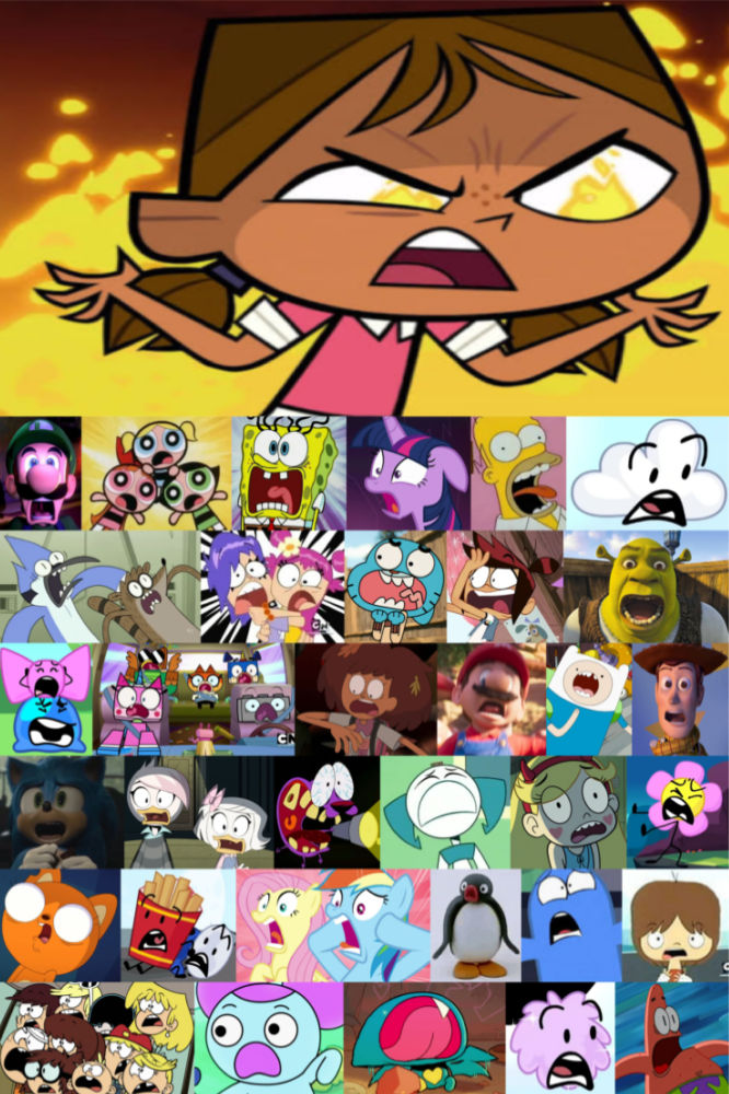 Nooooooooooool Noooooooooooo by Fyims on DeviantArt