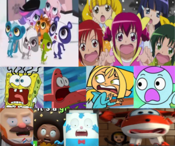 Fyimg Screaming Fyimg by Fyims on DeviantArt