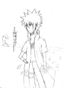 Yondaime Hokage