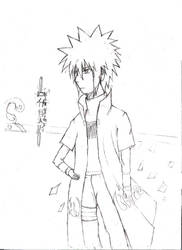 Yondaime Hokage