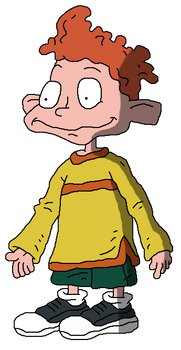 Dilly Rugrats Explore the Best Rugrats Art | DeviantArt