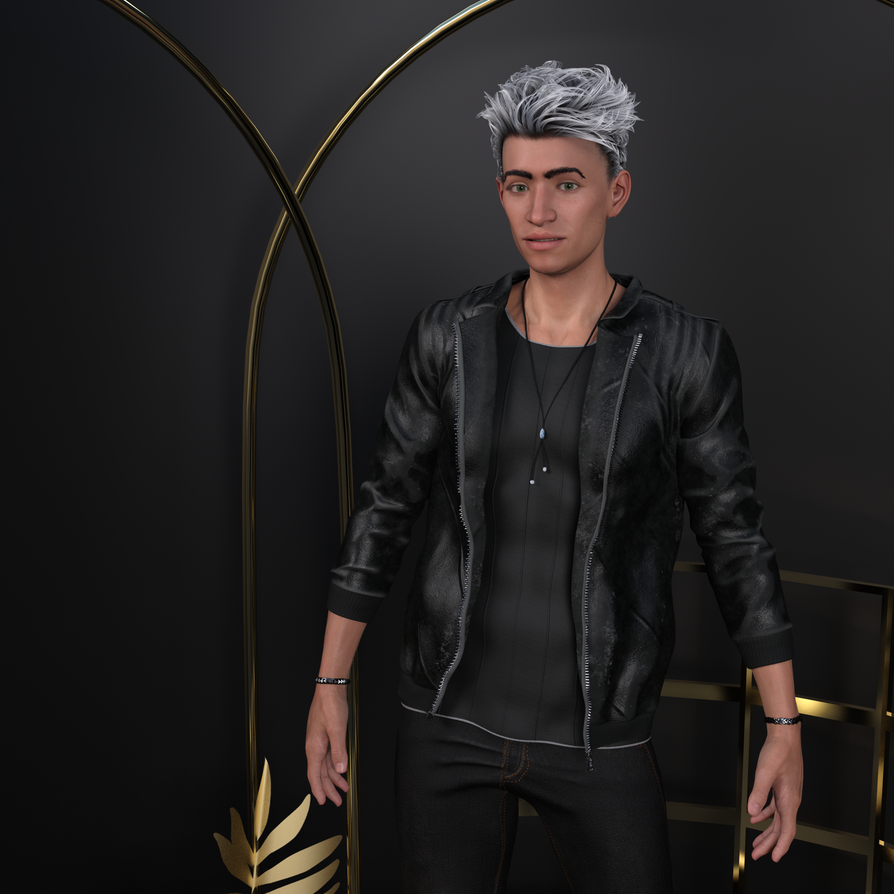 Manu by TommyKuehne on DeviantArt