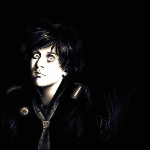 Billie Joe