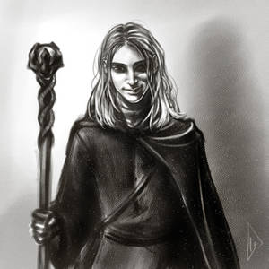 Raistlin Majere