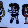 sailor scouts
