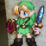 zelda perler 2