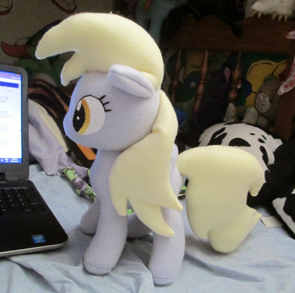 Derpy Hooves