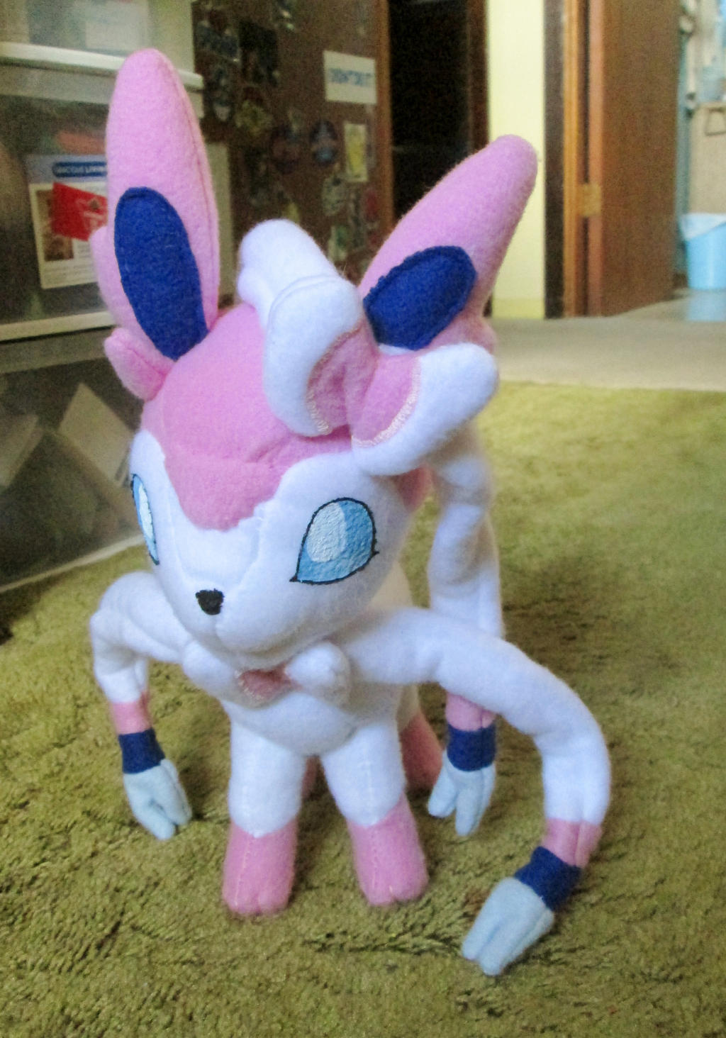 Sylveon