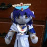 Sinbad - MAGI