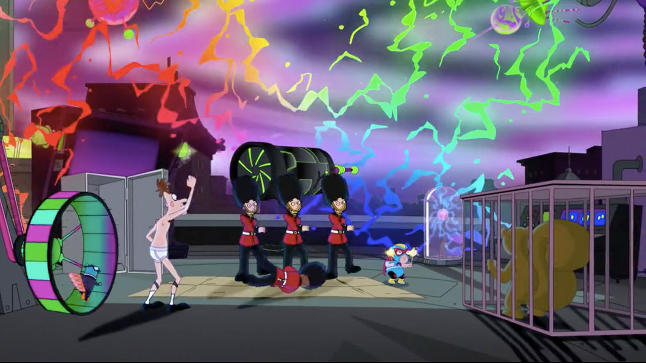 Pnfbigfans Deviantart Gallery