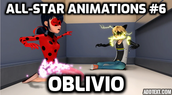 Calling all Miraculous Ladybug Fans!!! – Free to Fangirl