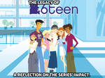 The Legacy of 6teen: A Reflection Piece. by PrinceCallum