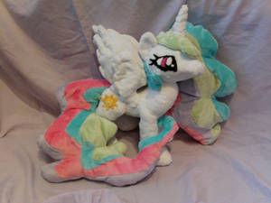 Princess Celestia