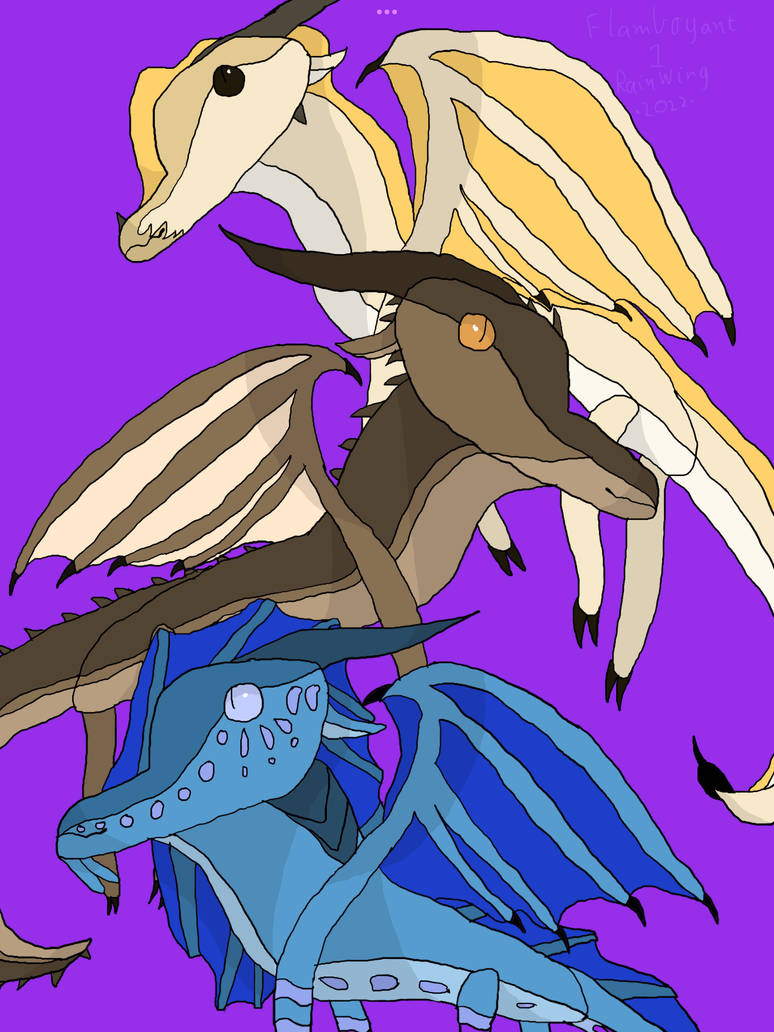 WoF Poster 1 by Solarfuture5 on DeviantArt