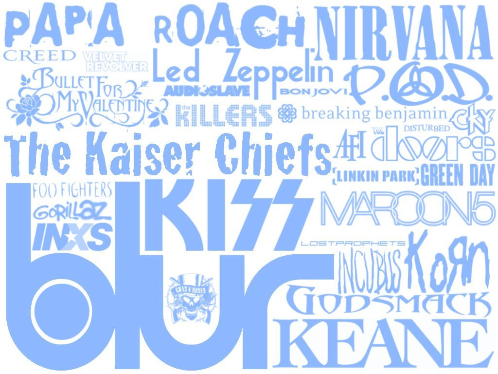 Bandnames by ImyDUDE on DeviantArt