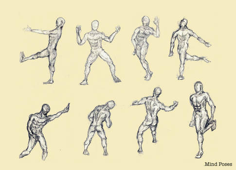 Figure Poses