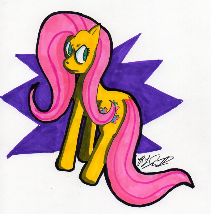 Fluttershy