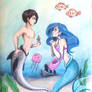 Merpeople