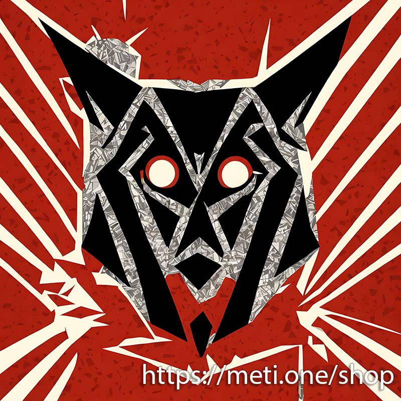 Jackal by JulianoLoren on DeviantArt