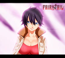 Fairy Tail  482  Ur