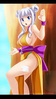 Mirajane _ Fairy Tail