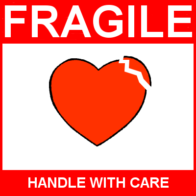 Fragile Heart By Jayeff97 On Deviantart Fragile Heart By Jayeff97 On Deviantart