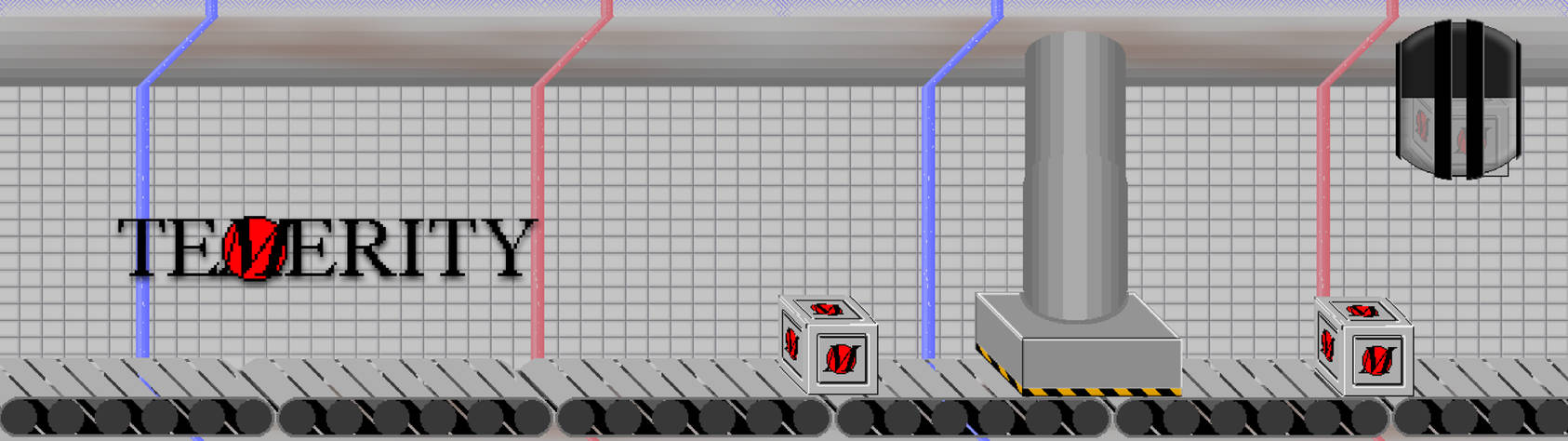 Temerity wallpaper #2 (dual monitor) by pancakebob on DeviantArt