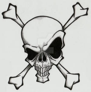 Skull and Crossbones