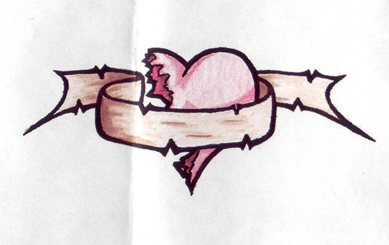 Broken Heart