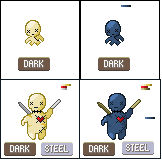 Voodoo pokemon by kdiamo11 on DeviantArt