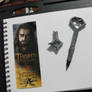 Thorin's Key (Uncapped)