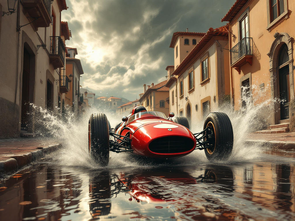 red car 4 by croquemitaine on DeviantArt