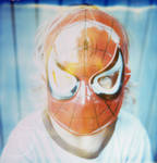 spiderman II by prismopola