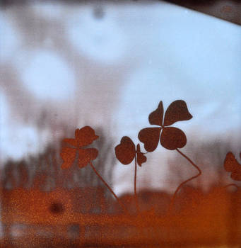 my favorite luck II by prismopola