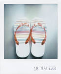 thongs flip flops slipphas by prismopola