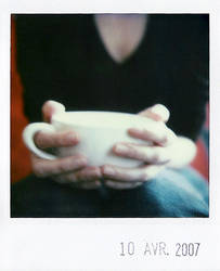 cup of tea