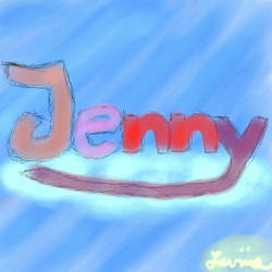 'Jenny'