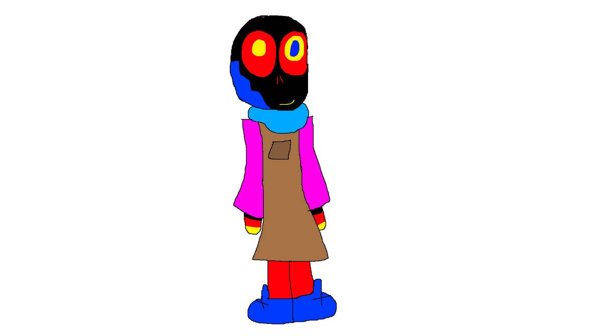Error Ink Kid error x ink kid by storyswapchara123 on DeviantArt
