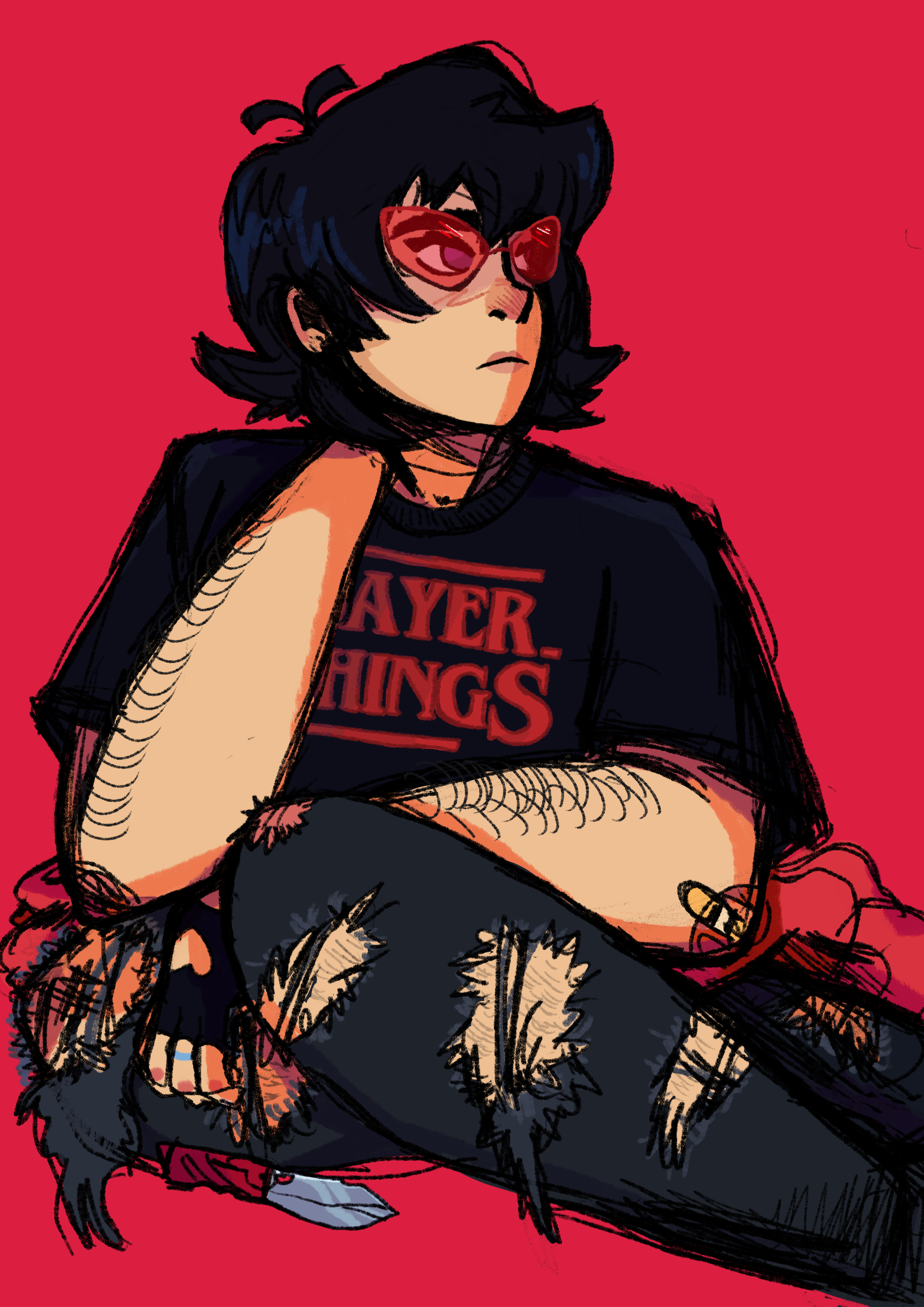 fashion keith