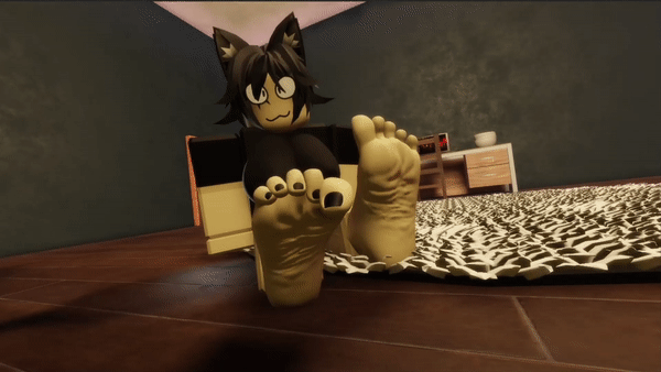 Roblox Feet Animation 2 By Koolikc On DeviantArt roblox-feet-animation-2-by-koolikc-on-deviantart