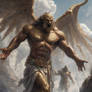 The Nephilim Giants 