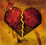 Broken Heart by Sirenzo