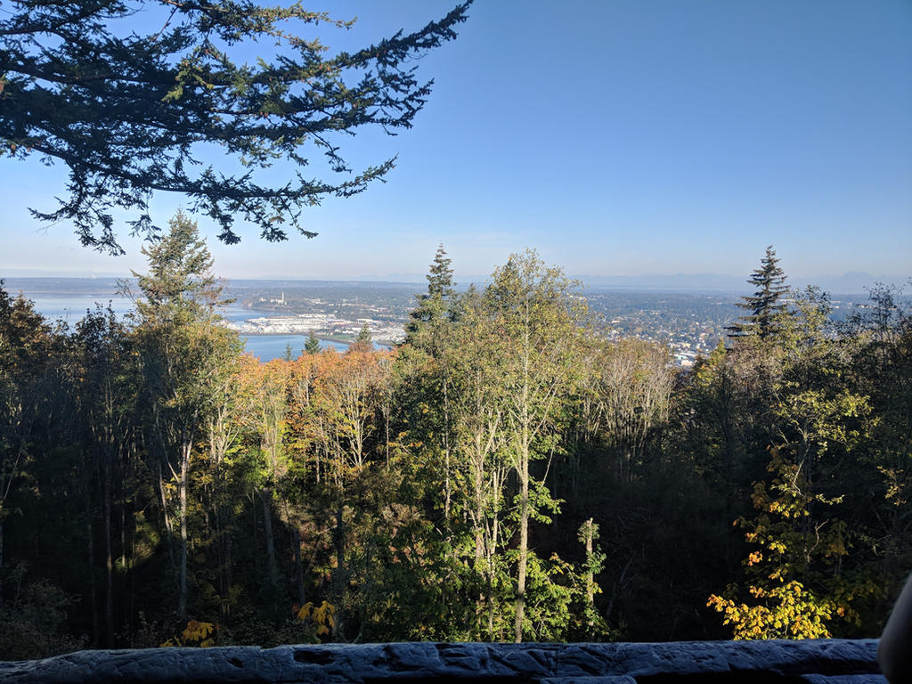 Butler View Point Viewpoint by Hammingham on DeviantArt